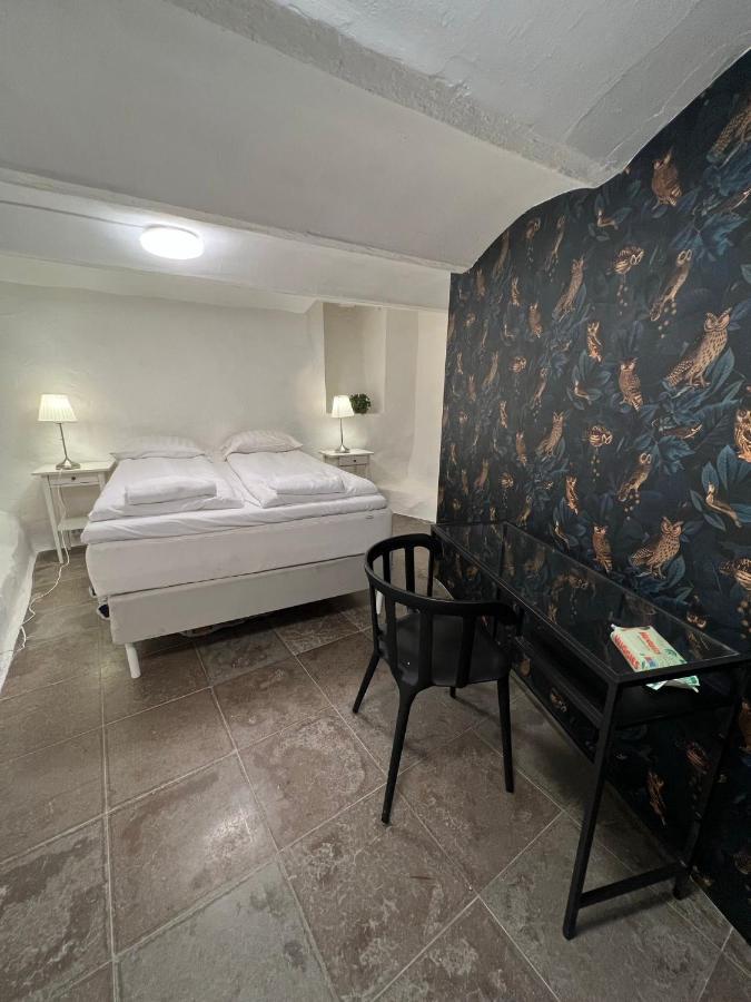 Divine Living - Apartments Stockholm Luaran gambar