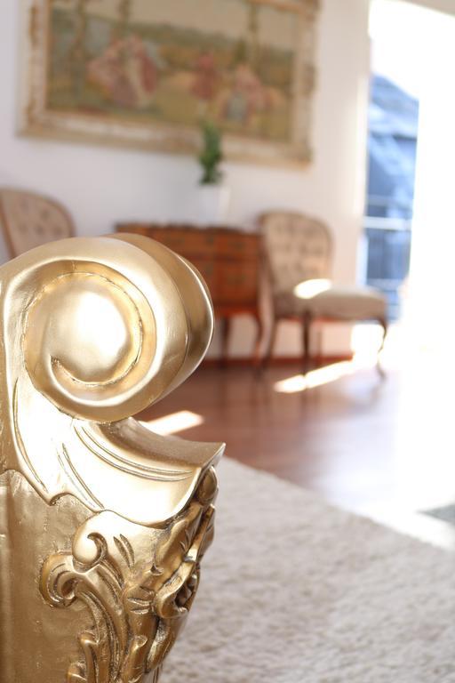 Divine Living - Apartments Stockholm Luaran gambar